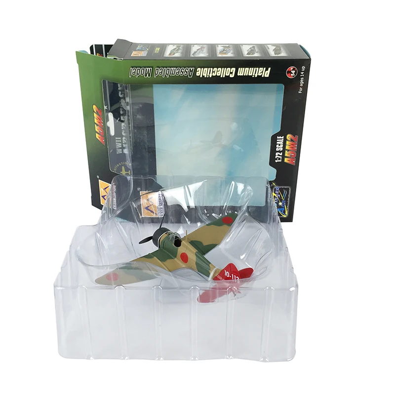 Trumpeter 36454 1/72 A5M2 самолет 15th Kokutai модель TH08317 SMT2|Наборы для сборки моделей| |