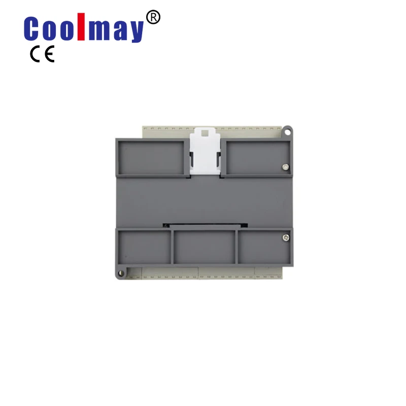 Coolmay CX3G-32MR-2AD-1PT1A4-485/485 релейный выход смешанный аналоговый 4-20mA и PT100 PLC |