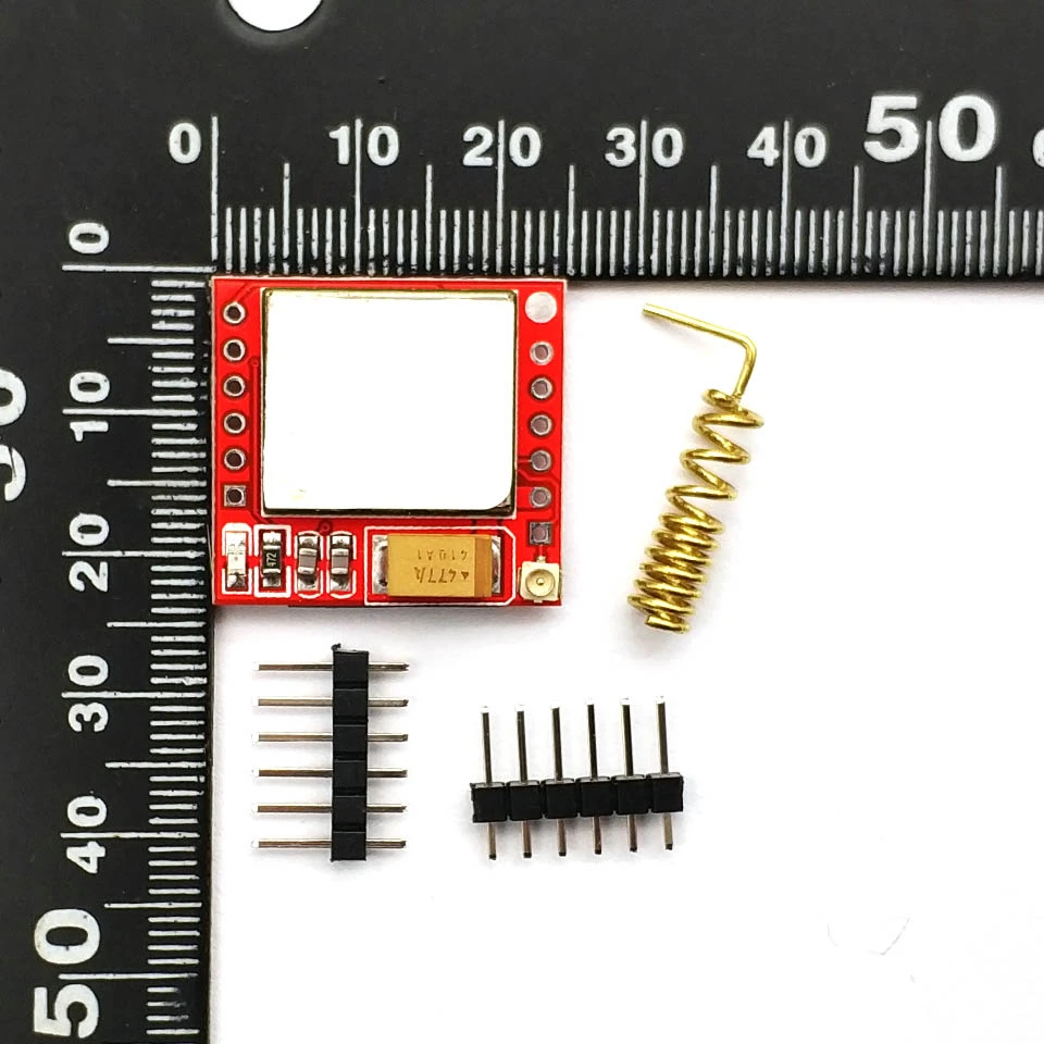 Наименьший SIM800L GPRS GSM модуль Micro SIM карта основная плата четырехдиапазонный TTL