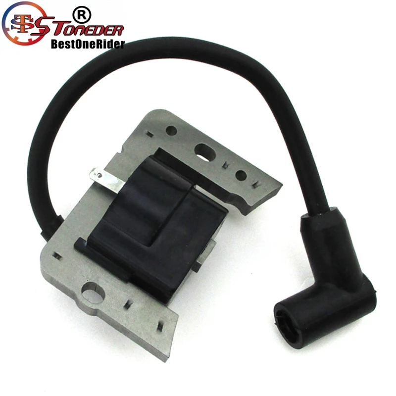 Койл зажигания STONEDER для двигателей 34443 34443A 34443B 34443C 34443D 3HP 7HP LEV100 LEV115 LEV120 LV148A HSK840 HSK845