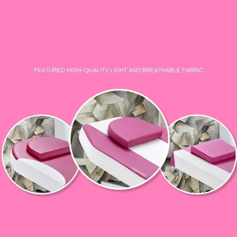 Gratis Silla Masajeadora Beauty Chair Masaj Koltugu De Pliante Mueble Salon Table Camilla masaje Plegable Folding Massage Bed |