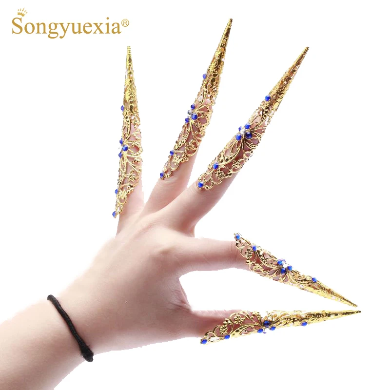 Аксессуары для танца живота Songyuexia танцевальный аксессуар с блестящими