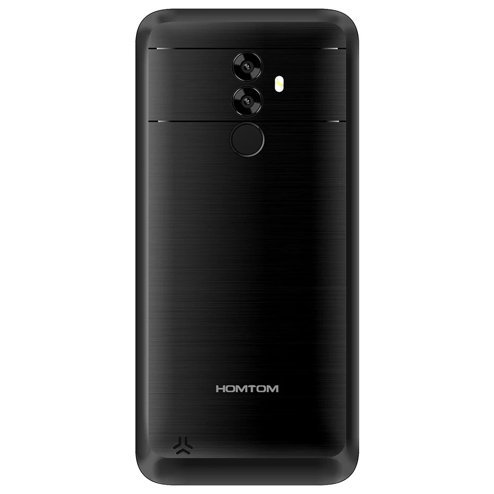 HOMTOM S99i 4G смартфон 5 дюймов Android 8 1 MT6739WW ГГц 2 Гб оперативной памяти 16 rom 3 камеры