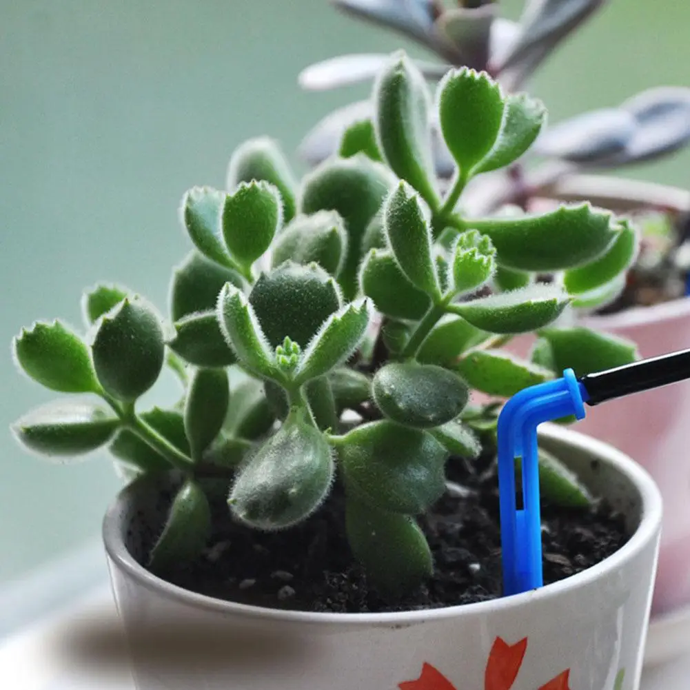 Интеллектуальное садовое автоматическое устройство орошения для сотового