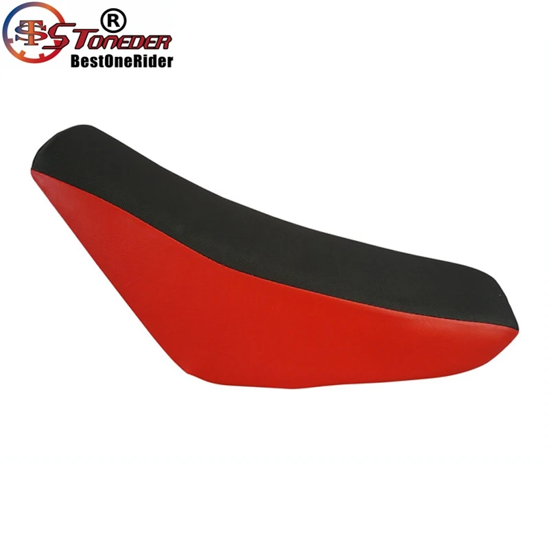 Подседельный Поролоновый двигатель STONEDER для Honda CRF50 XR50 50cc 160cc SSR Apollo Kayo Stomp Pro SDG GRX