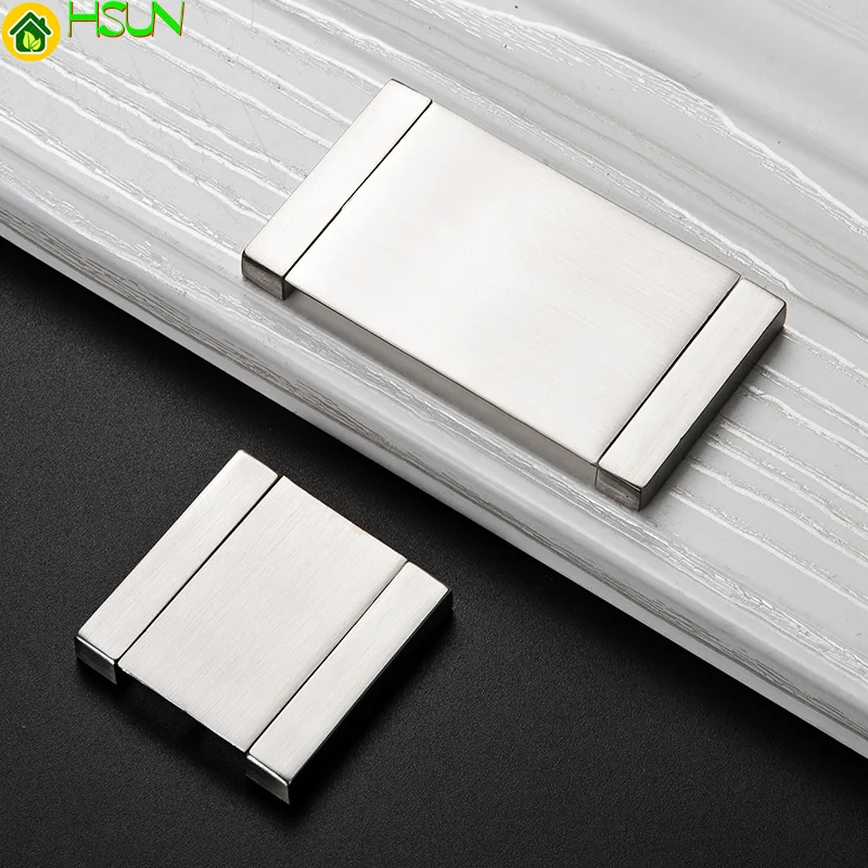 Скрытые ручки для ящиков мебель шкафчик ручка|Ручки шкафа| |