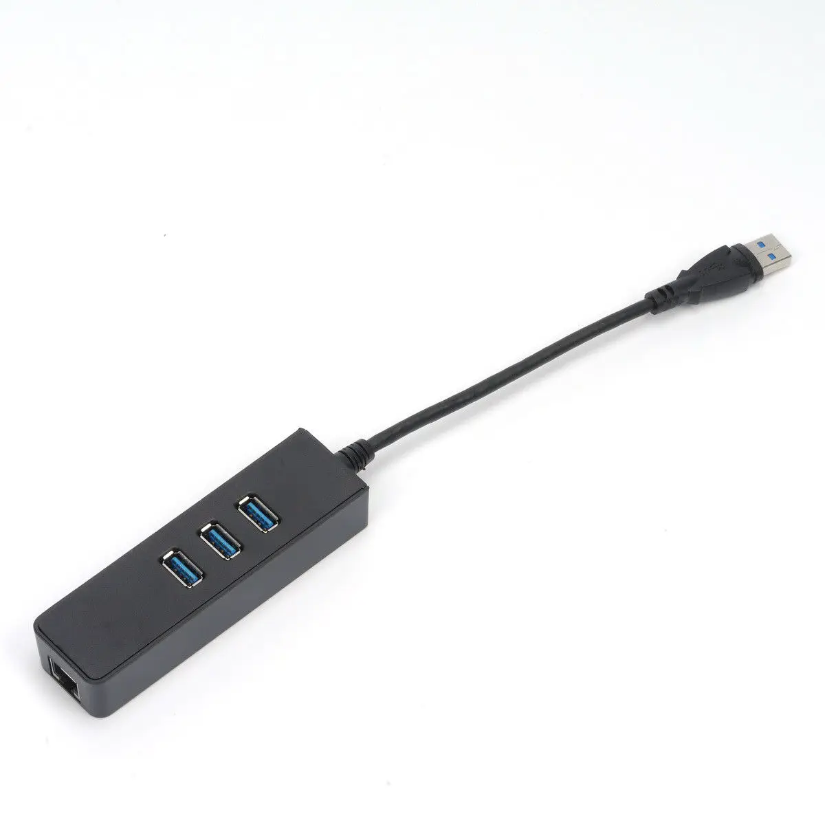 

3 USB 3,0 Ethernet Lan RJ45 1000