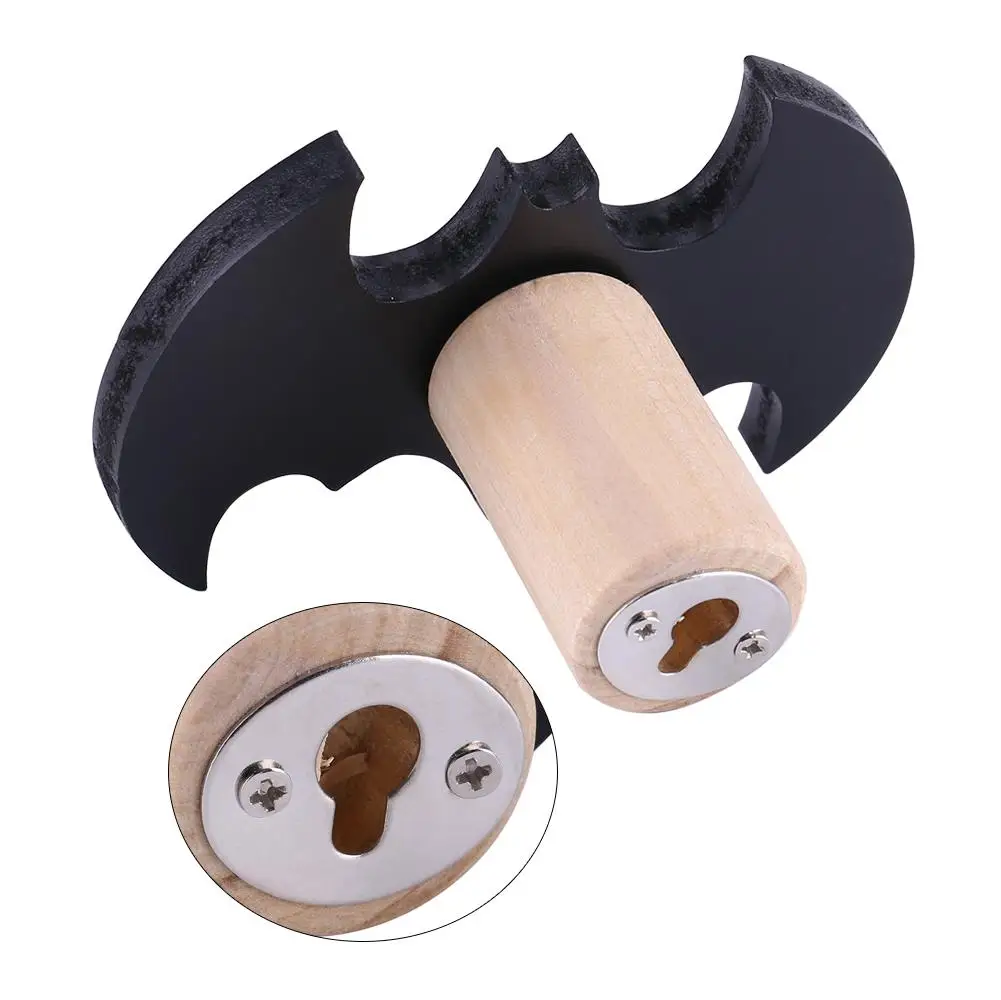 Многофункциональная детская вешалка органайзер в форме летучей мыши|Крючки и