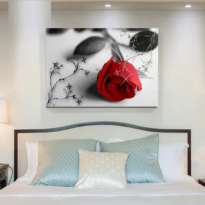 Номера гостиной Bilder Plakat винтажный Schilderij Quadro Decoracion Hogar современный и Печатный