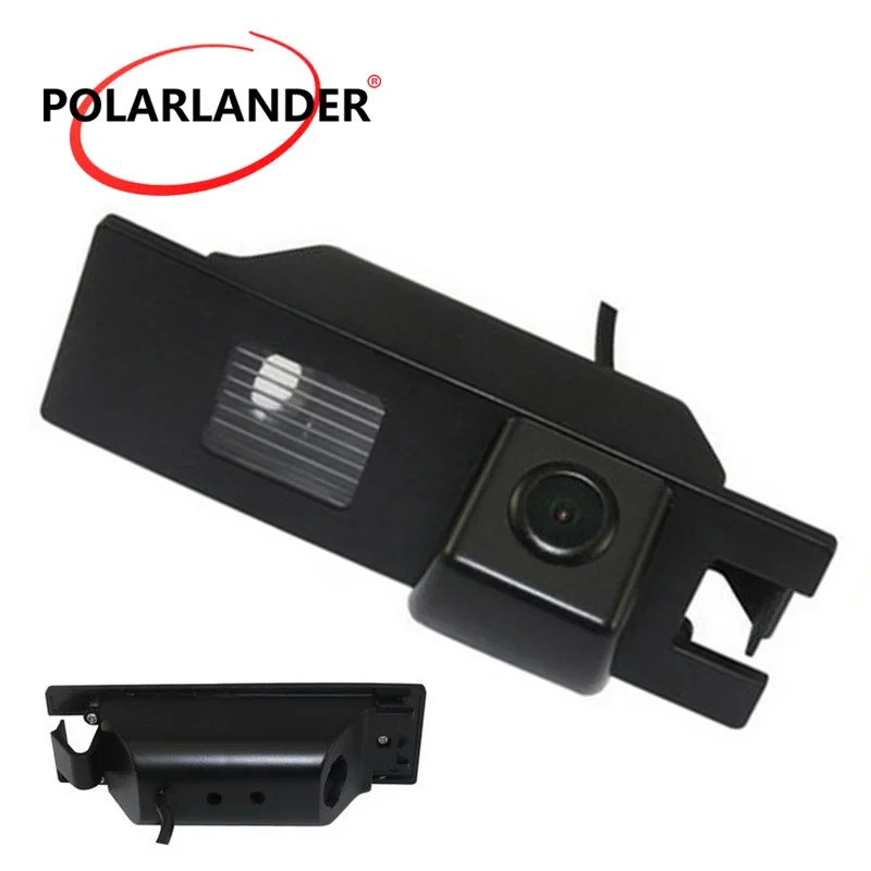 CCD HD Проводная Автомобильная камера водонепроницаемая для Opel Zafira 2005-2014 для Buick Regal 2009 Автомобильная камера заднего вида