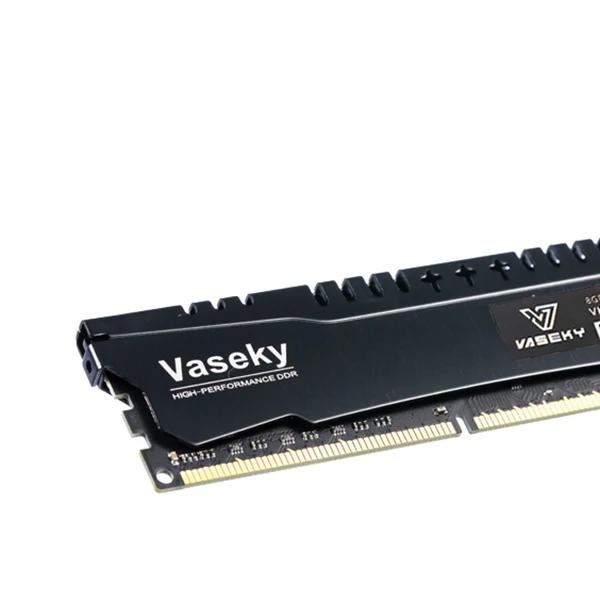 Настольный компьютер Vaseky Knight DDR3 с процессором Intel AMD Paltform|Оперативная память| |