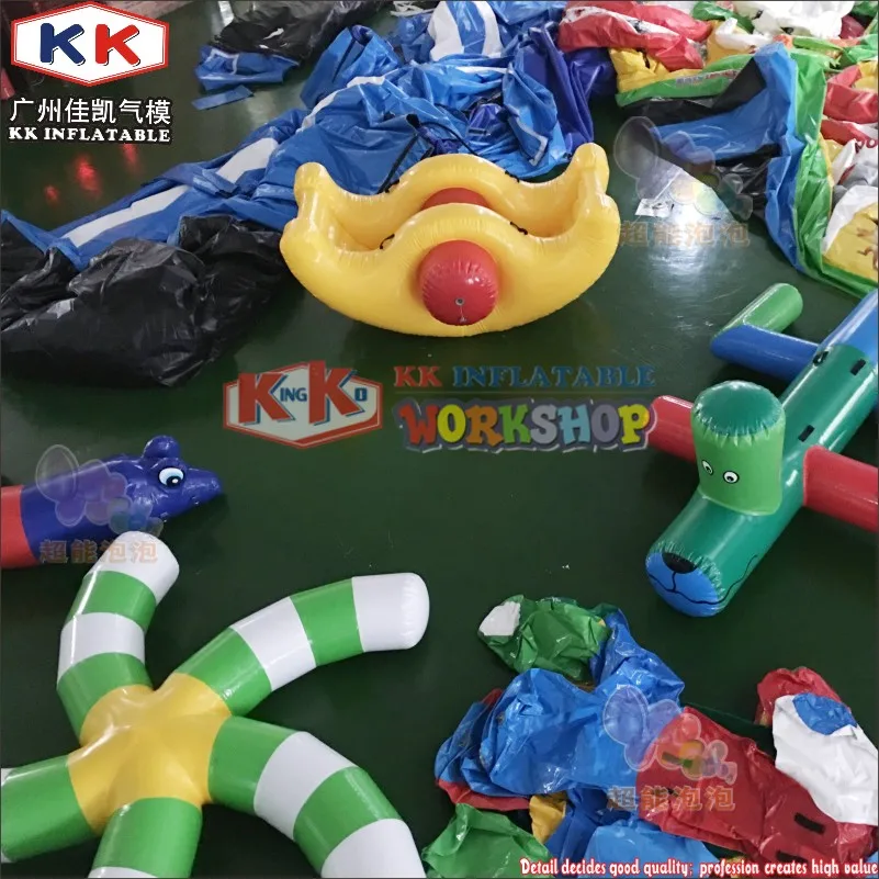 Популярный надувной гироскоп для аквапарка детей и взрослых 8 12 человек|Надувные