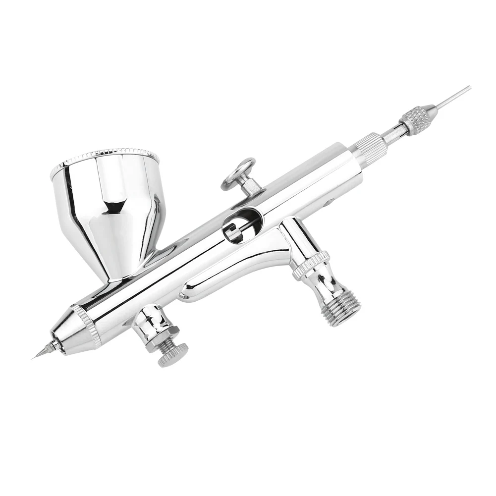 Аэрограф с отверстием для распыления 0 2 мм|Пистолеты-распылители| |