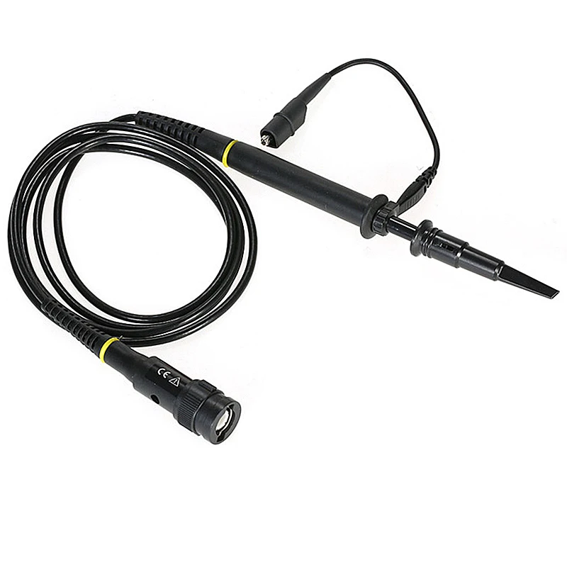 Hantek T3100 100 датчик осциллографа на МГц X100 пассивный зондовый осциллограф