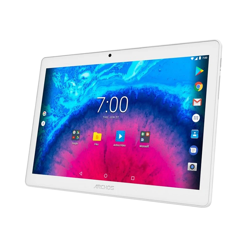 Планшет Archos Core 101 4G V3 (10.1&ampquot/WiFi/3G/4G/16Гб) белый | Компьютеры и офис