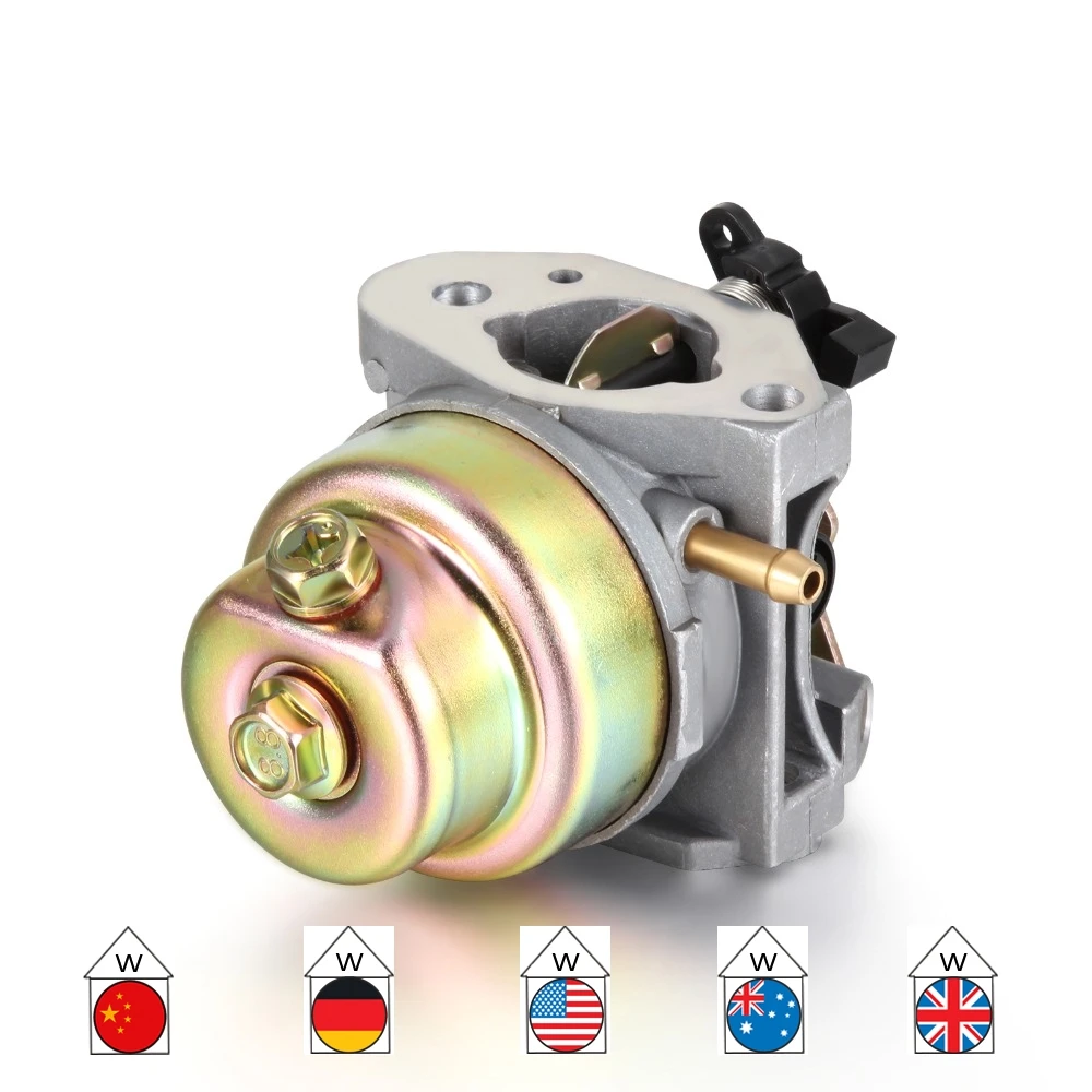 Car Carburetor Carby Brand New FOR Honda GCV160 GCV135 Mower Engine HRU19R HRU19D | Автомобили и мотоциклы