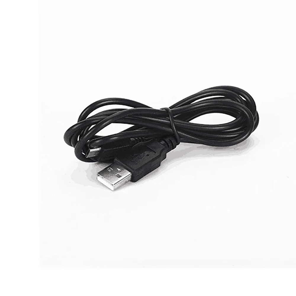Кабель Micro 5Pin USB для зарядки контроллера Sony Playstation 4 PS4 FORNORM |