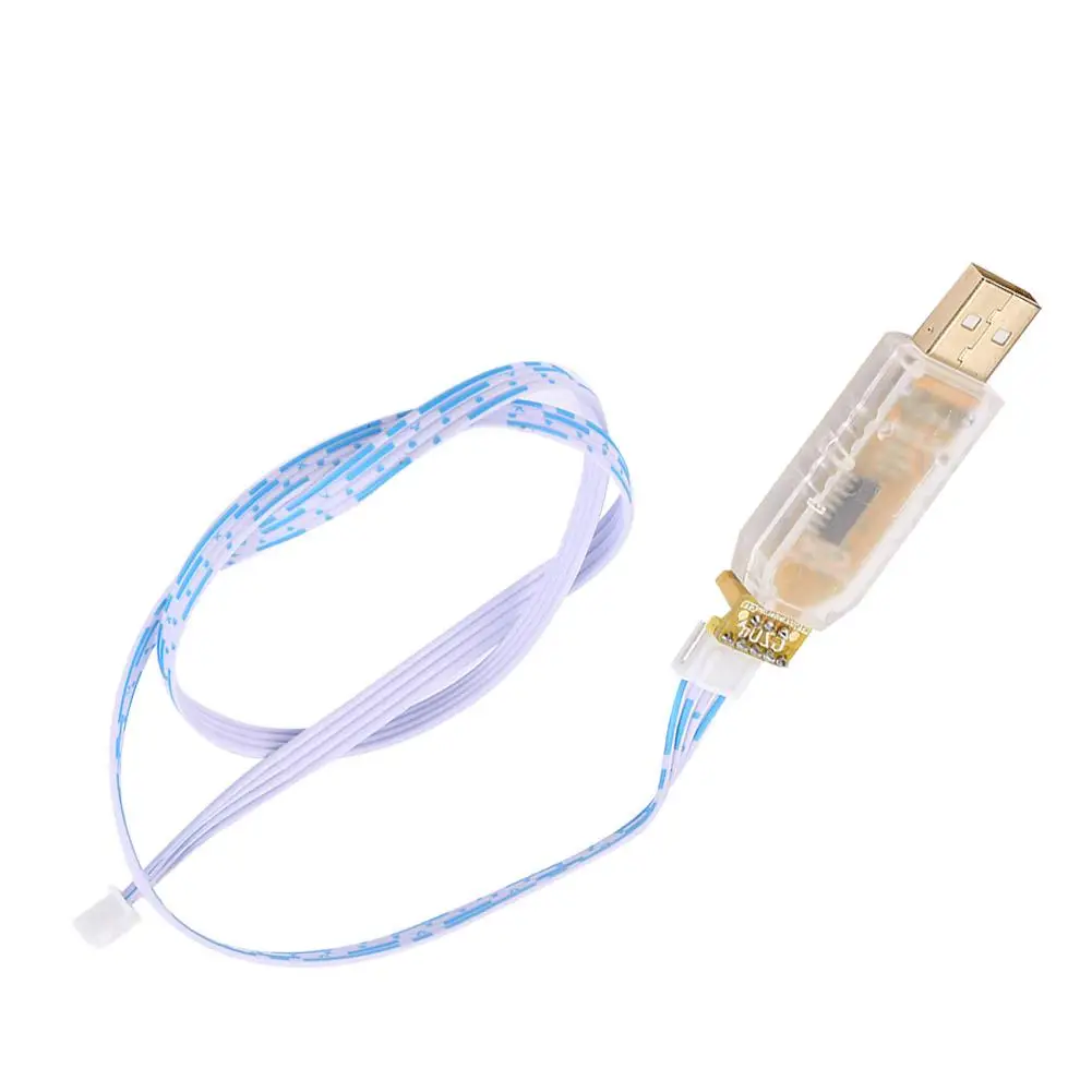 Программируемый кабель-переходник с USB на TTL Модуль PLC | Обустройство дома