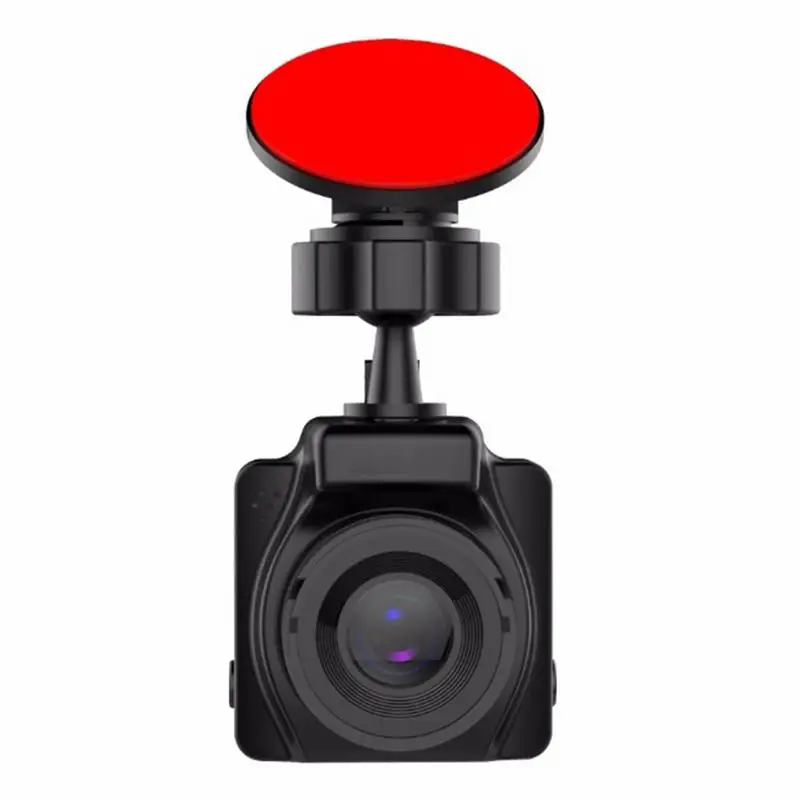 Автомобильный видеорегистратор Full HD 1080P 1 5 дюйма ночное видение Wi Fi