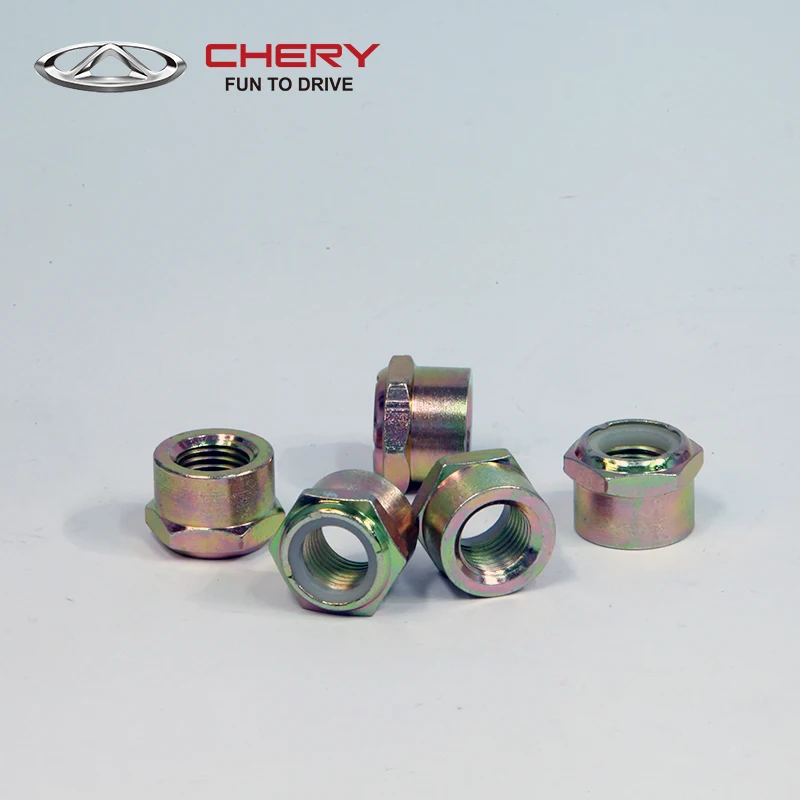 CHERY официальные оригинальные части общая страница для всех моделей Chery