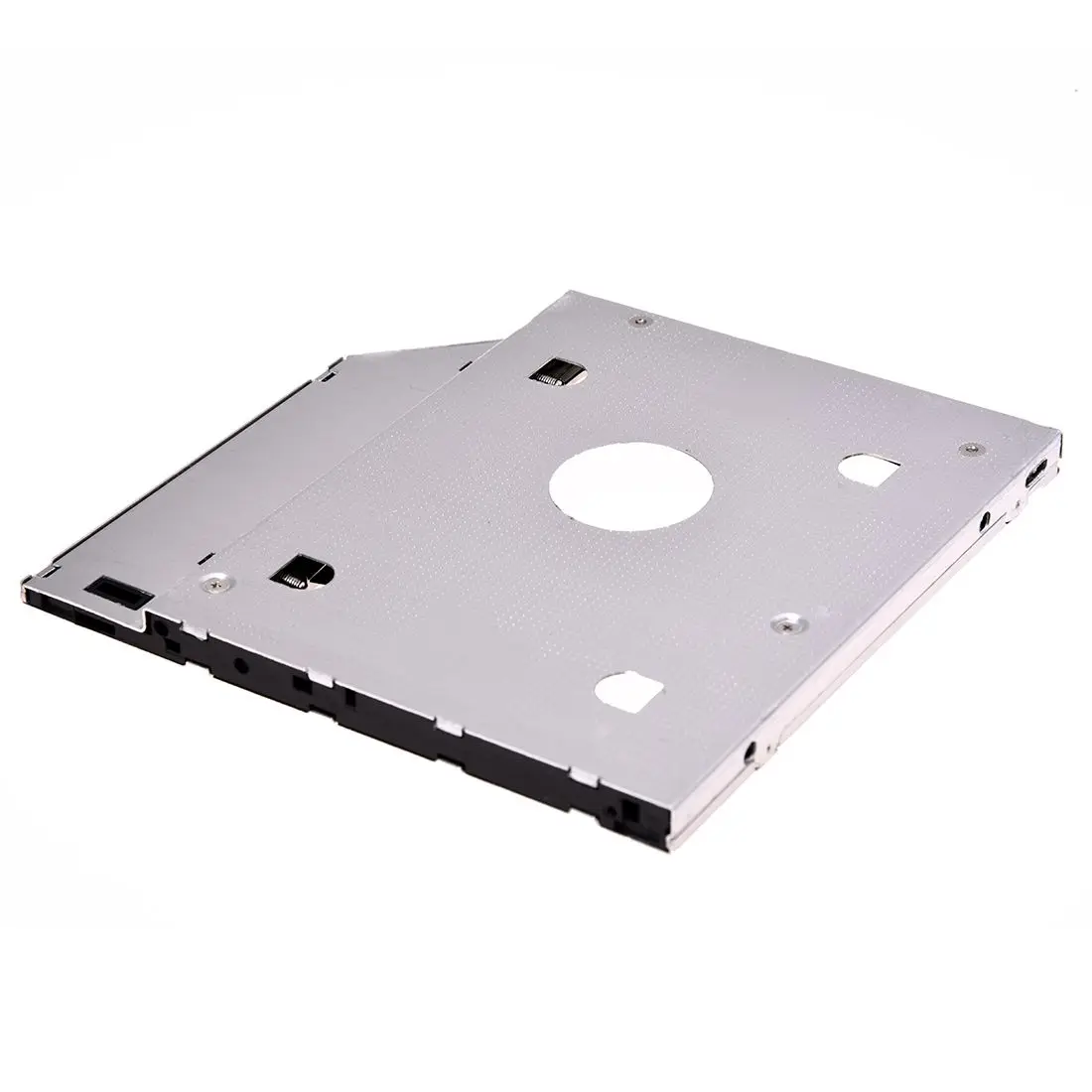 SATA 2 й жесткий диск HDD Caddy адаптер для ThinkPad T400 T410 T500 R400 R500|Адаптеры SSD| |