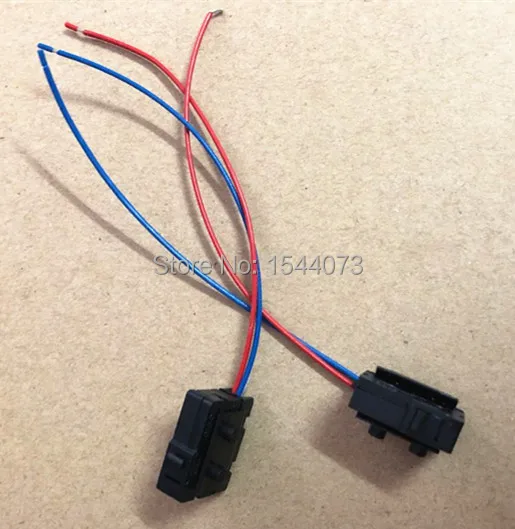 Микропереключатель для Volkswagen PASSAT B5 GOLF 4 MK4 BORA POLO TOURAN Audi A6 C5 3BD 998 785 /3BD 786|door lock micro