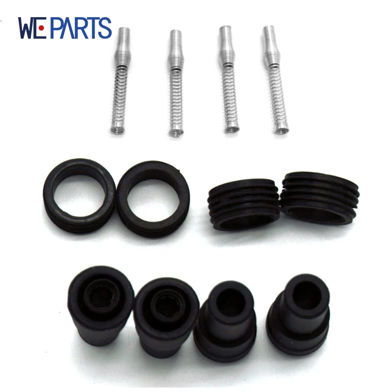 

Ignition Coil Repair Kits OE NO:1208008 9119567 2526116a 0040100259 For Vauxhall Opel Astra Mk4 g 1.8 i Petrol Engine