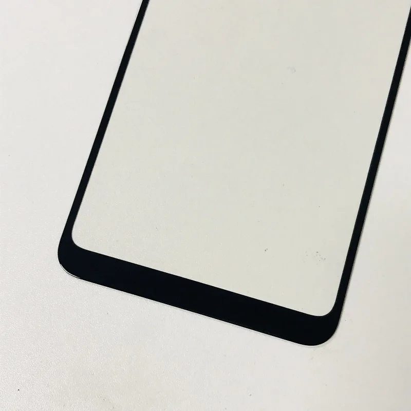 Защитное стекло Redimi Note6 Pro закаленное HD с полным покрытием для Xiaomi Note 6 полностью