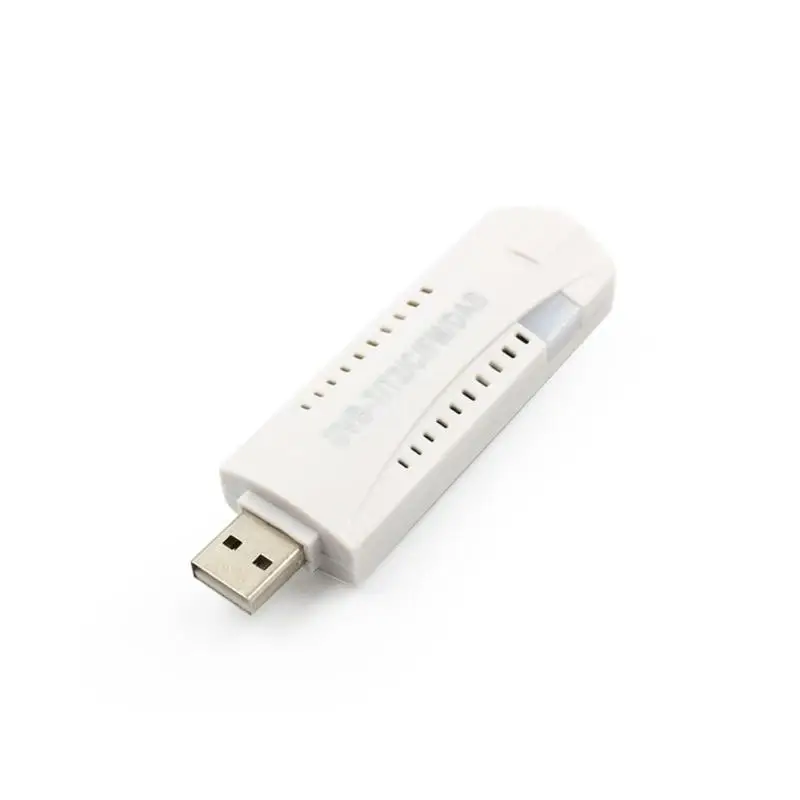 Новый цифровой USB HDTV тюнер FM + DAB DVB T T2 компьютерный терминал ТВ сигнала адаптер