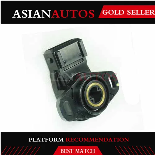 Оригинальный OEM MD628186 MD628227 Датчик положения дроссельной заслонки для Carisma Galant Lancer