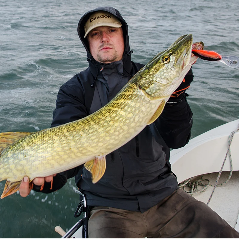 Приманка рыболовная Rapala DT DIP TO SERIES DT04 DT06 5 см/9 г см/12 искусственная приманка 2