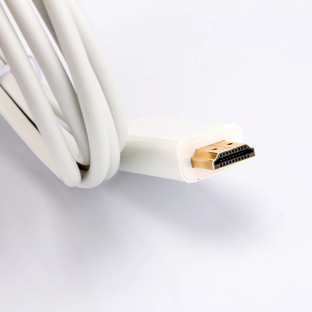 FORNORM Mini DP к HDMI DisplayPort Кабель адаптер HDTV Кабель| |