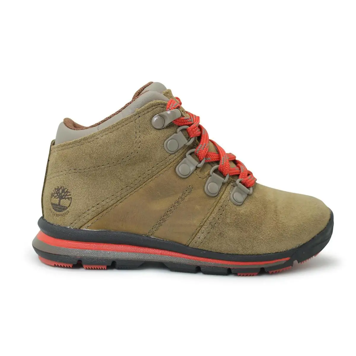 TIMBERLAND-унисекс сапоги и пинетки для младенцев |