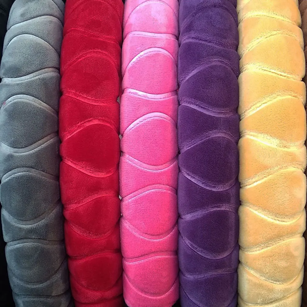 Автомобильный руль чехлы для руля защита автомобиля универсальный авто