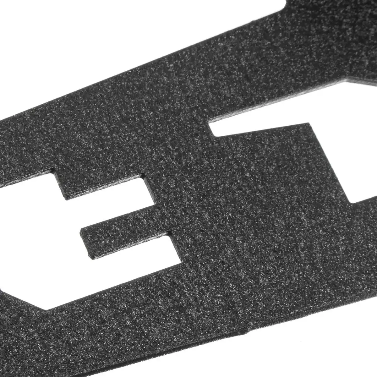 Черный матовый светильник на крышу крепление кронштейнах для Toyota FJ Cruiser 52 дюйма