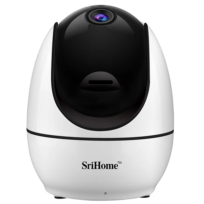 SriHome SH026 WiFi IP камера 1080P беспроводная безопасность HD 2 4G умная сетевая ночного
