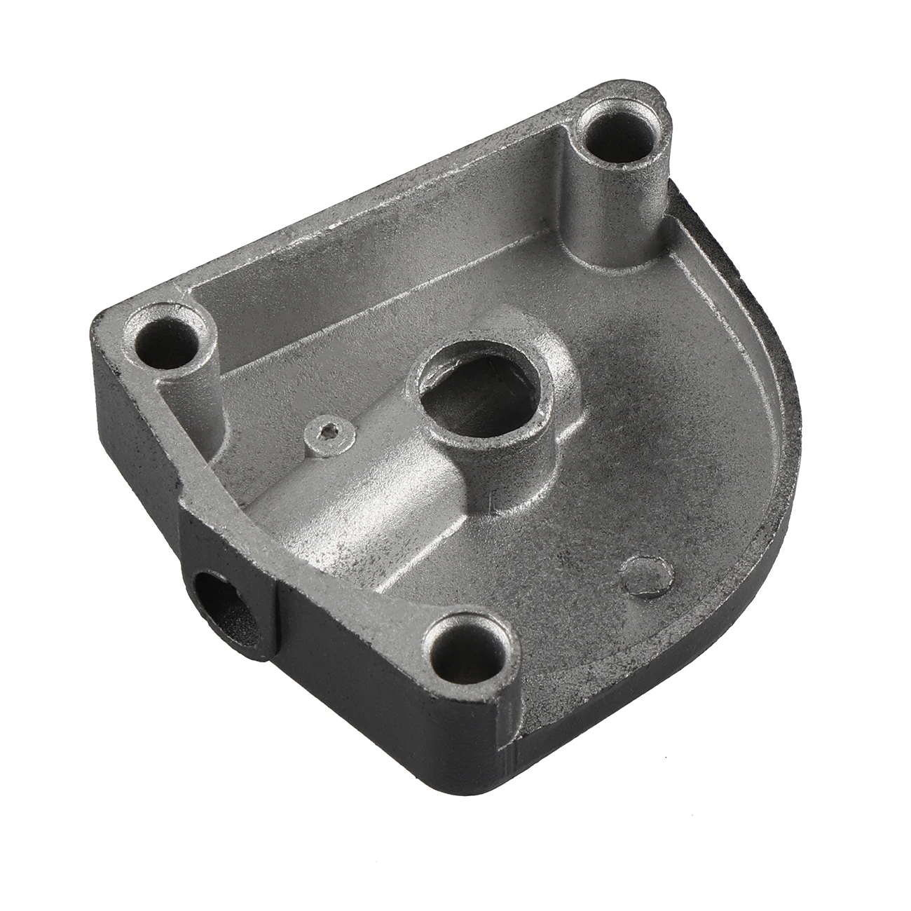 Натяжитель цепи муфта зубчатого колеса Крышка 50cc 66cc 80cc мотор моторизованный