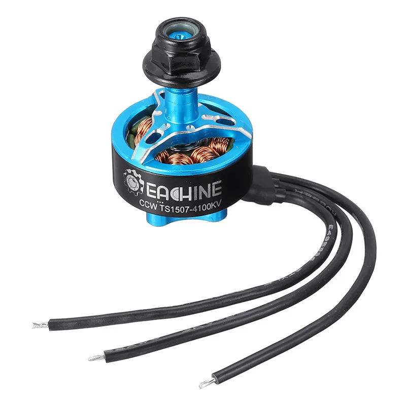 Eachine мастер TS130 небольшой гоночный Дрон с видом от первого лица запасные части 1507