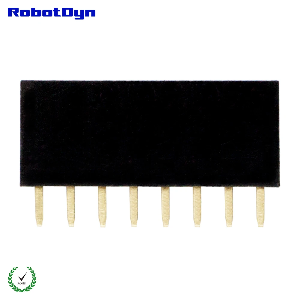 RobotDyn щит набор для укладки головки Arduino UNO/Leonardo/M0 женских штыревых разъемов 5