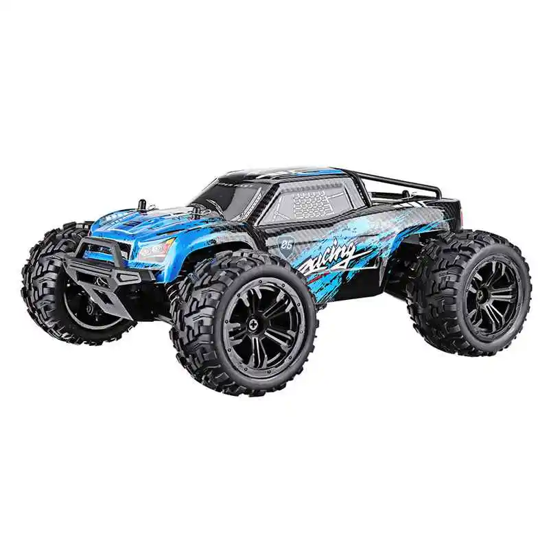 Модная G174 1/16 2 4G 4WD независимая подвеска 40 км/ч высокоскоростная Радиоуправляемая
