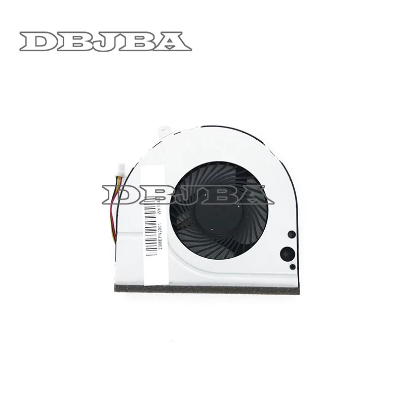 Новый вентилятор процессора для ACER Aspire E1-530G E1-530 DFS501105FQ0T FFC2 MF60070V1-C200-G99 | Компьютеры