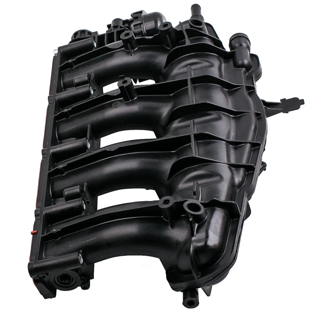 Впускной коллектор для Audi A3 TT VW EOS GTI Jetta CC Passat Tiguan 06J133201BD|Впускной коллектор| |