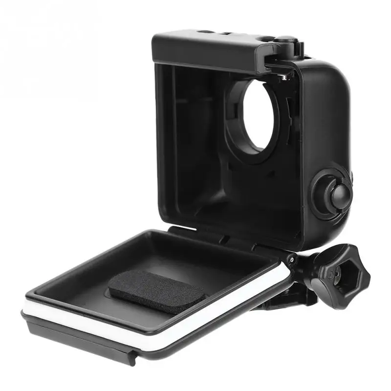 45 м водонепроницаемый чехол для экшн камеры защитный черный Gopro Hero 3/3 +/4 Спорт