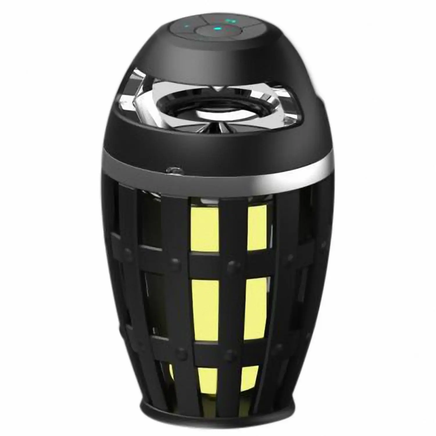 IG LED настольная лампа Bluetooth динамик ночник открытый/закрытый портативный стерео