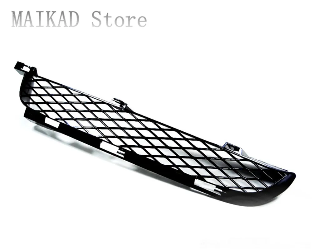 Front Upper Bumper Cover Grille for BMW X5 E53 3.0i 4.4i 4.6 4.8 51117116398 | Автомобили и мотоциклы