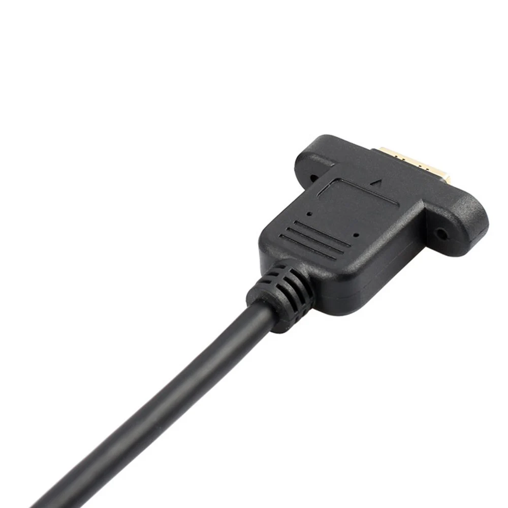 Верхний Hdmi удлинитель Высокоскоростной Мама мама провод адаптер Муфта с