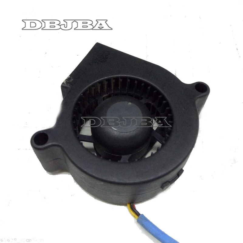CPU Cooling Fan For Dell 4210X GB1205PKV1-8AY B2079.R.GN 12V 1.4W Projector Camera 3 Wires50*50*20MM | Компьютеры и офис
