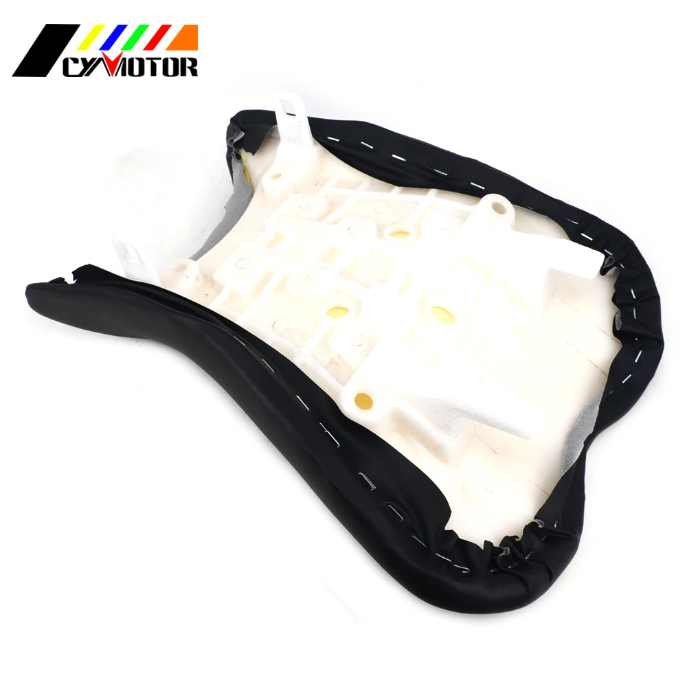 Кожаный мягкий чехол для заднего сиденья мотоцикла SUZUKI GSXR600 GSXR750 GSXR 600 750 2006 2008 |