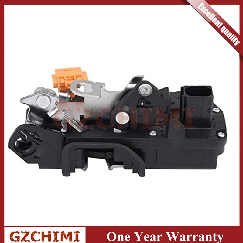 931 305 20790495 93130520790495 привод для передней и правой двери Chevrolet Impala 2006 2007 2008 2009 2010