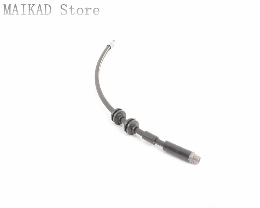 2 шт. передний тормозной шланг для BMW E90 E91 E93 E92 316i 318i 320i 323i 325i 328i 330i - Цена: 2 023,84 руб.
